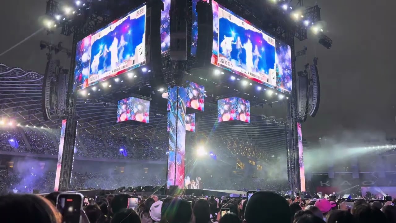 AAA2025 ALLDAY PROJECT Famous+One More Time 