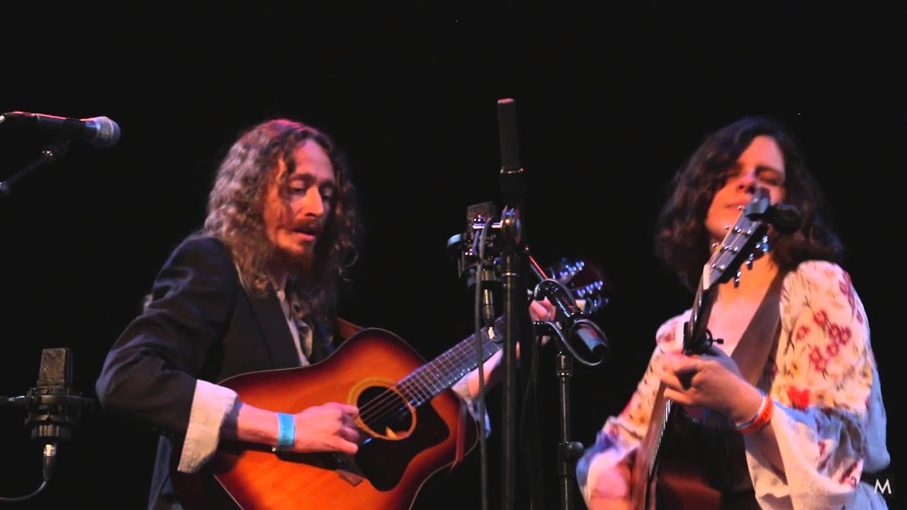 FreshGrass Award 2014 Duo Winners: Quiles & Cloud