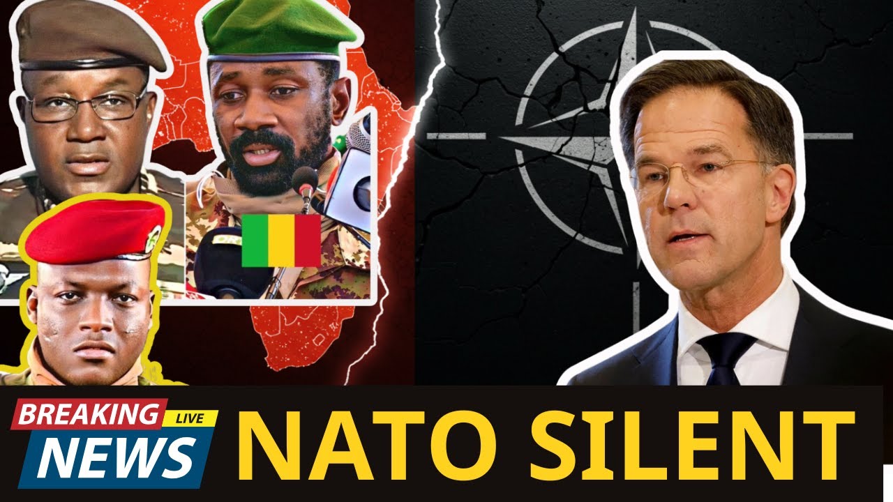 Why NATO Can&rsquo;t Stop the Sahel Revolution &ndash; The Secret Power Behind Africa&rsquo;s Rise