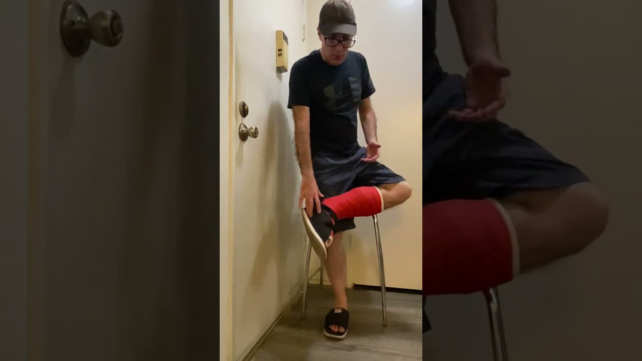 Cast Shoe Comparison - May 2025