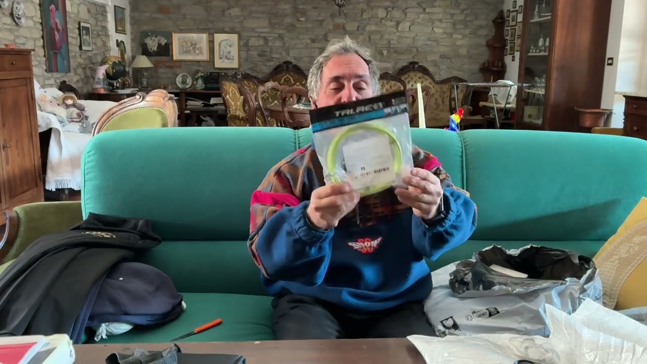 29 novembre unboxing  temu 