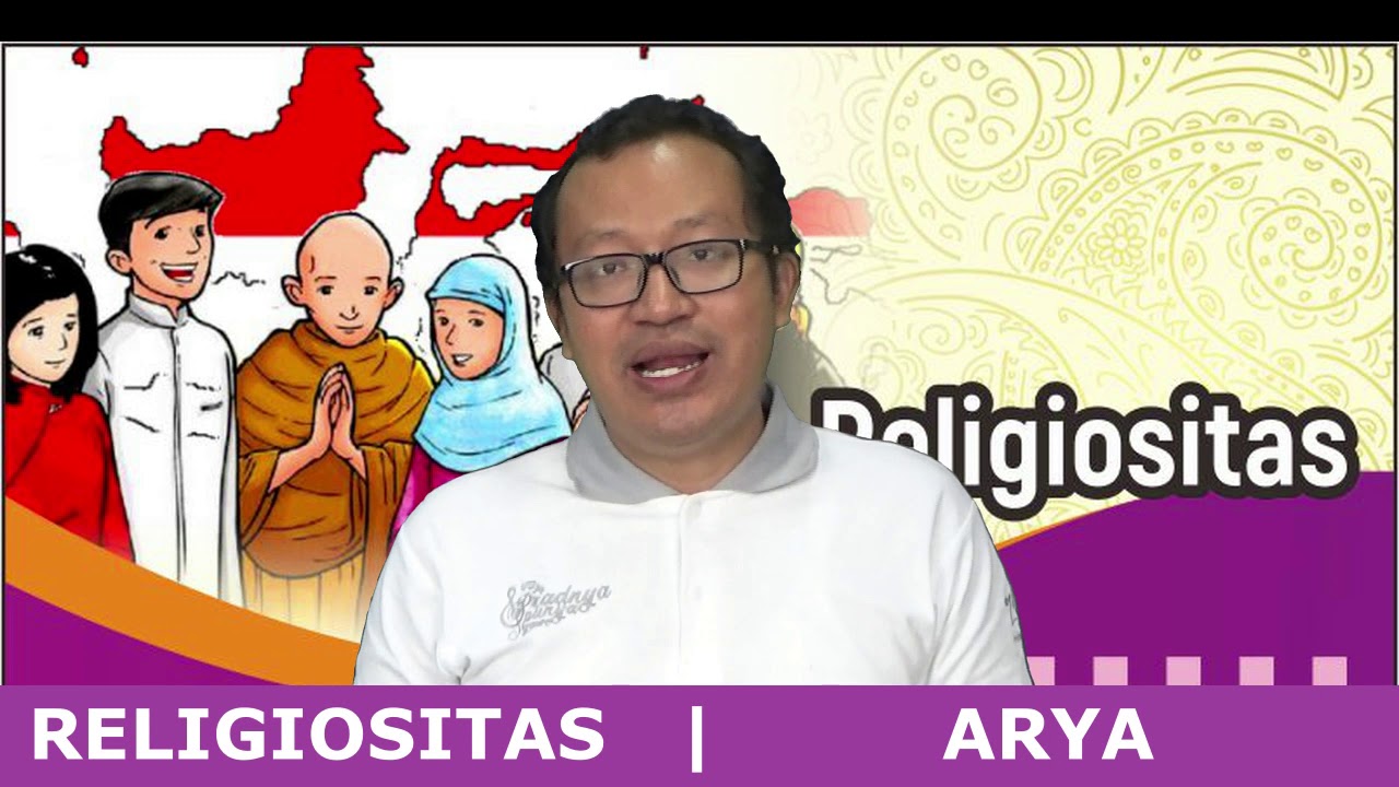 RELIGIOSITAS - PENDERITAAN