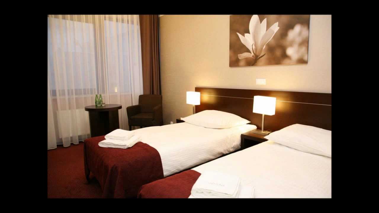 Vestil Hotel