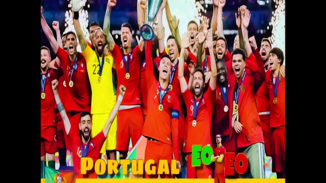 Richi Harper - Portugal Eo Eo ( Prod. by Richi Harper )
