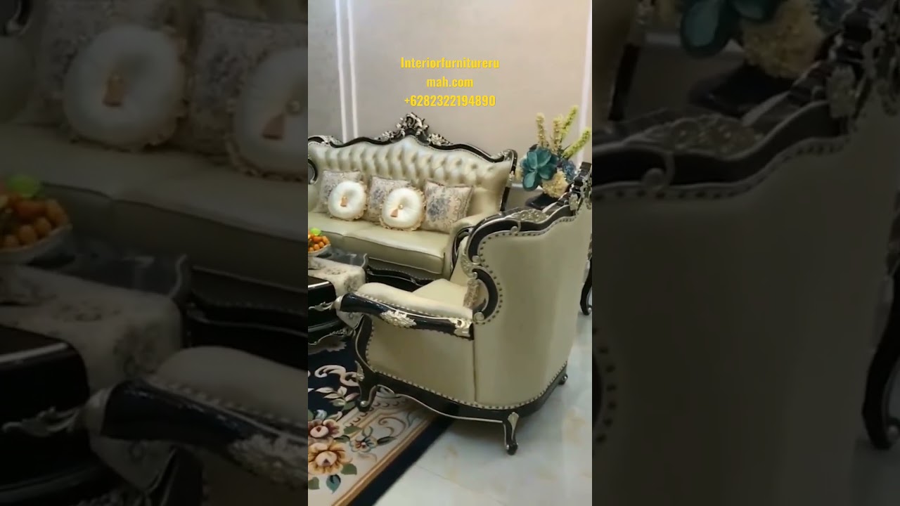 kursi sofa minimalis 2022 I kursi sofa ruang tamu I harga kursi sofa I kursi sofa mewah I sofa ukir