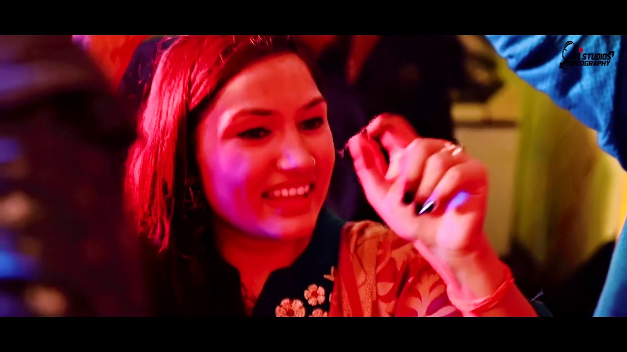 Chitra & Ram Wedding Cinematic Highlight | 2020 | Singrauli's Best Wedding Video