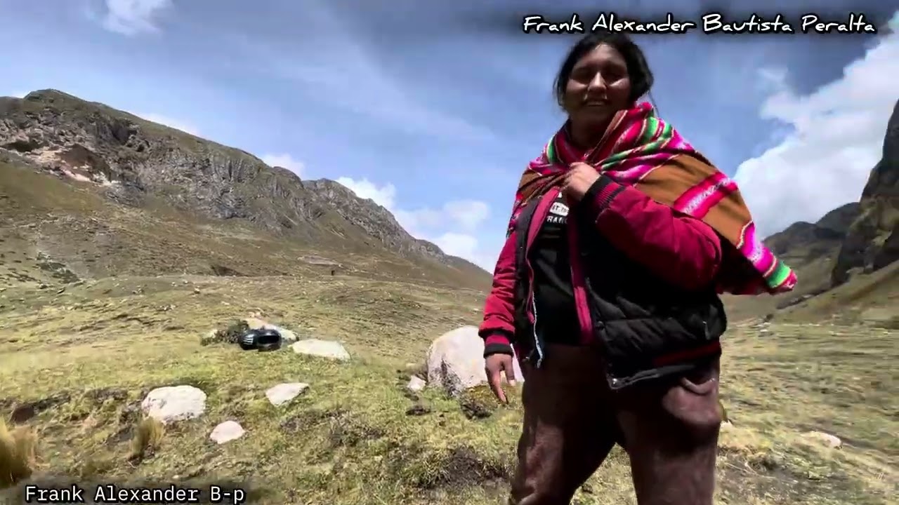 Cataratas de UMATURCO, Circa-Apurimac-Perú. 