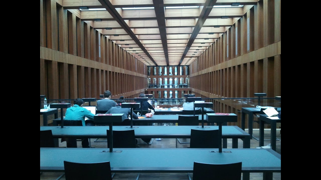 柏林大學 Universit&auml;t zu Berlin