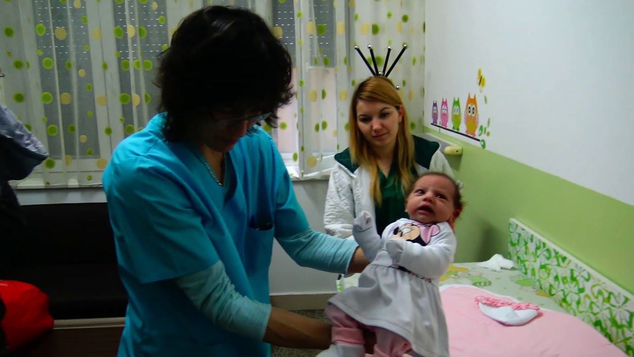 Изписване на Анета гр.Мъглиж
