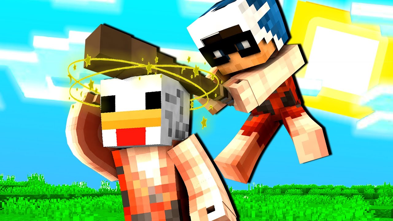 SIAMO DIVENTATI DEI CAVERNICOLI SU MINECRAFT - TIMECRAFT ITA