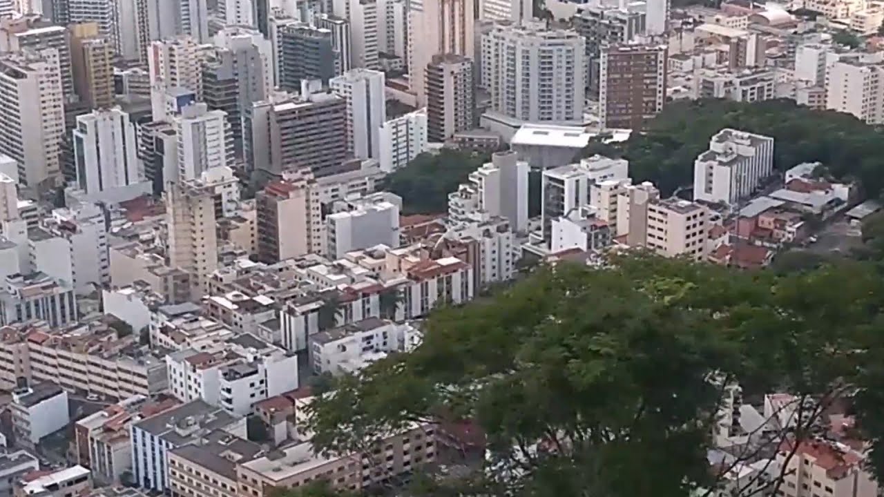 JUIZ DE FORA-MG- AVENIDA PRESIDENTE ITAMAR FRANCO-AVENIDA PAULO JAPIASSÚ COELHO