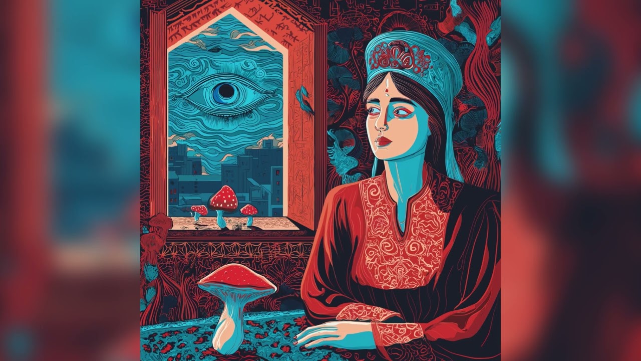 Arzuhal Cover SultanAnatolian