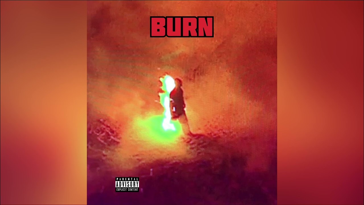 Mobb: BURN (ft yung xbv)