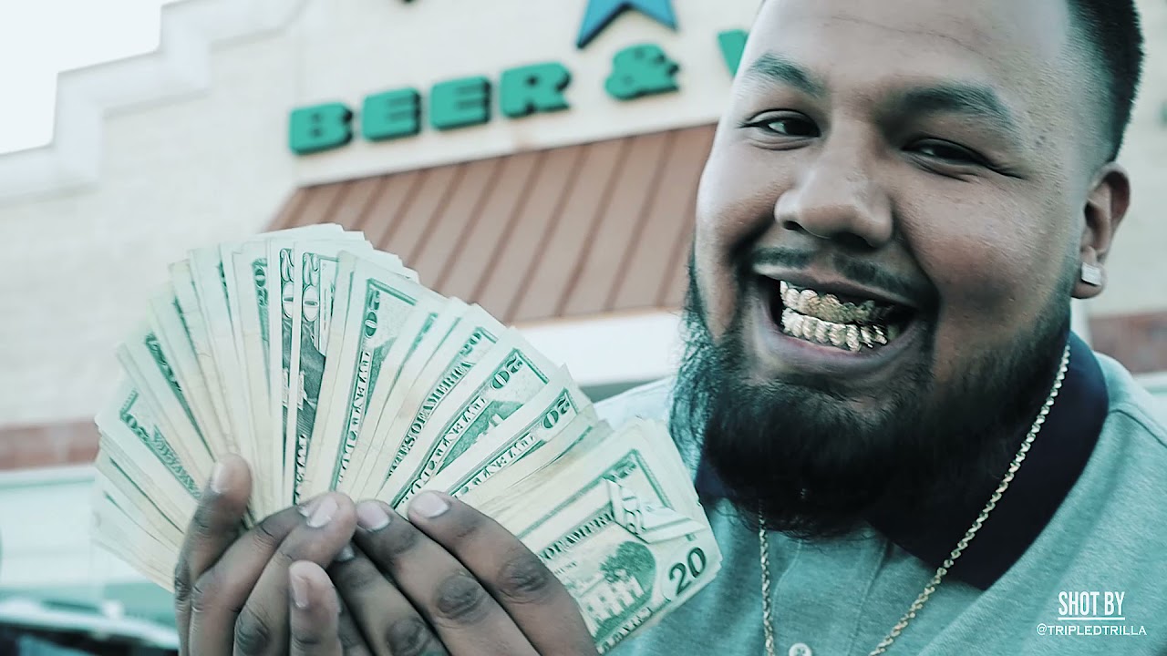 Big Capo-Let Em Go (feat. Linco214xMarioGee) Official Music Video
