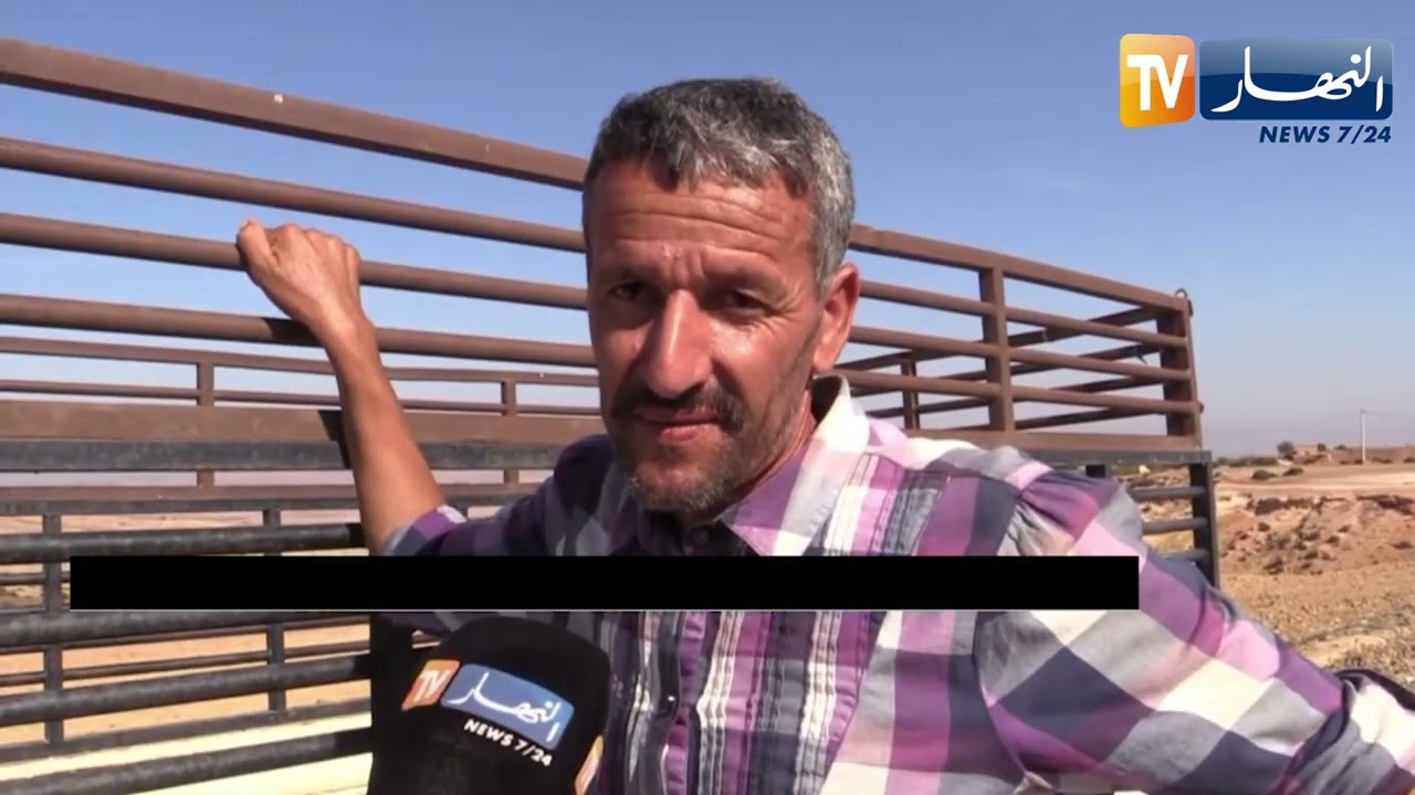 غليزان: استكمال المشاريع التنموية مطلب سكان المناطق الغربية لبلدية القلعة