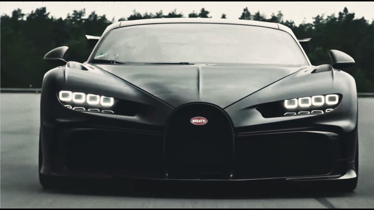 Eternxlkz - BRODYAGA FUNK || SPEED UP REVERB (BUGATTI CHIRON CLIPS)