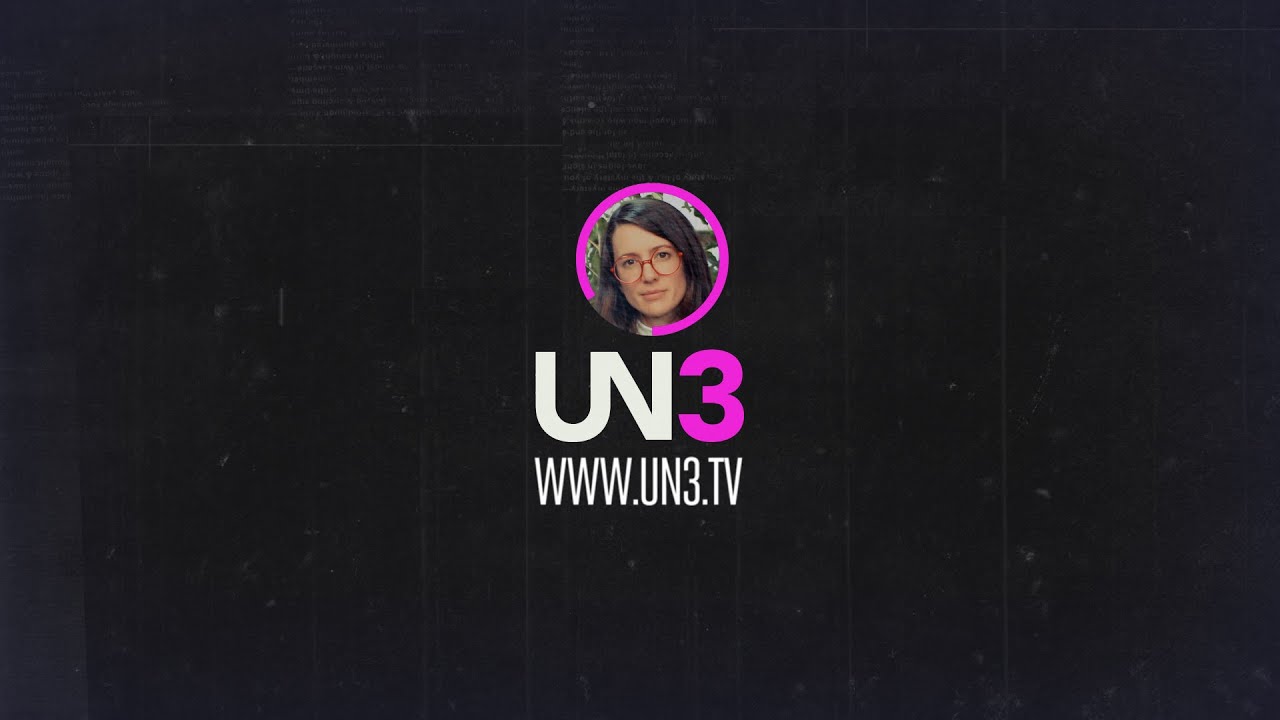 MIRÁ LA NUEVA PROGRAMACIÓN DE UN3