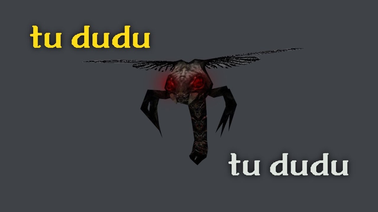 Krwiopijca Rzeczny