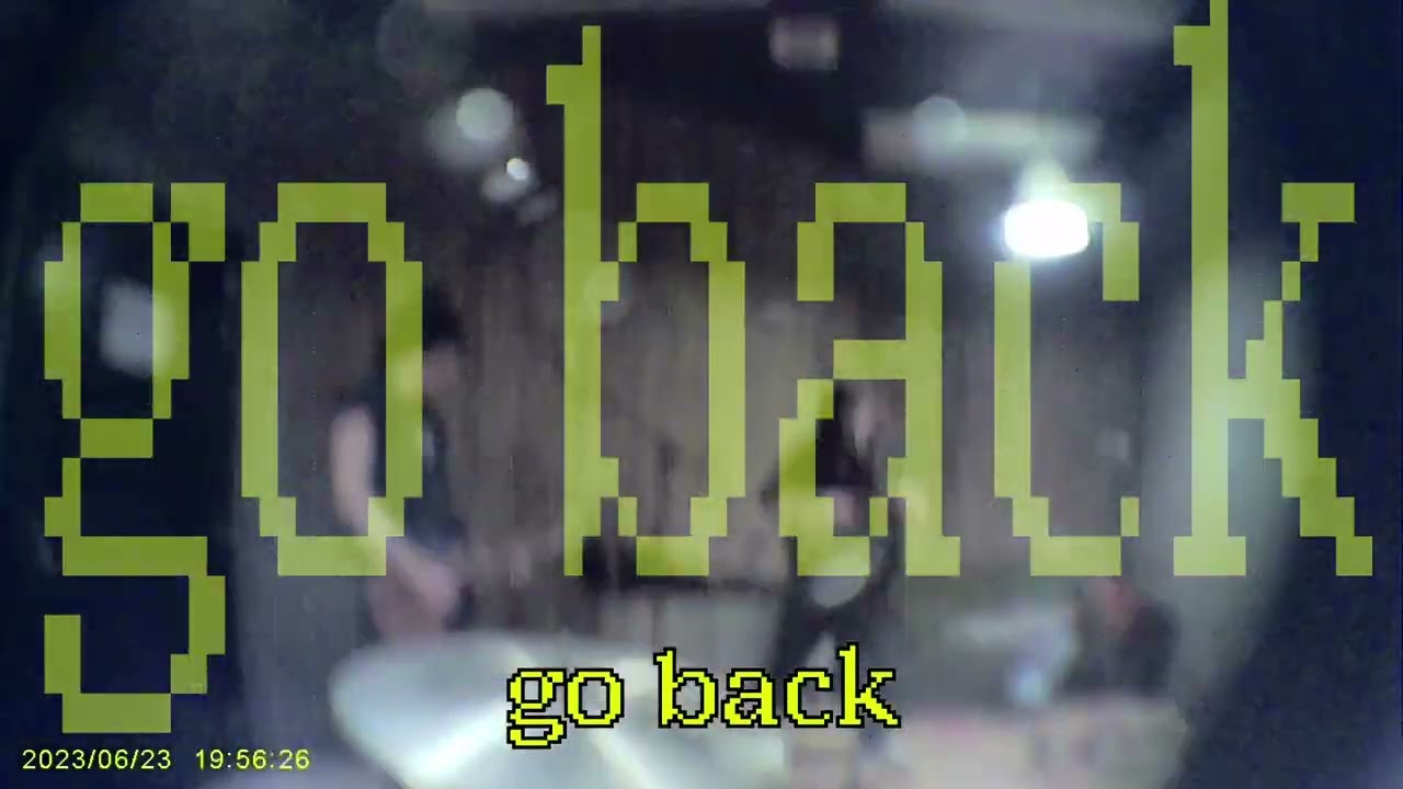 Rhysics | Go Back