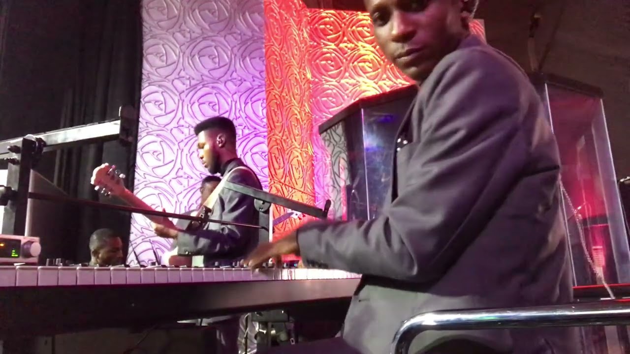 #praise #makossa #party Hot Praise Medley-Get Your Sandals Off Already.