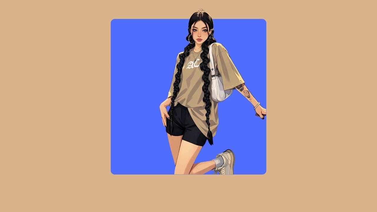𝙨𝙝𝙚’𝙨 𝙩𝙝𝙖𝙩 𝙜𝙞𝙧𝙡 💅 women energy playlist