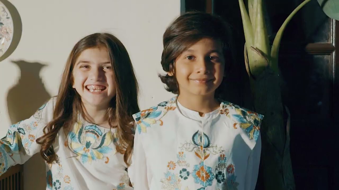 LAAM Kidsswear