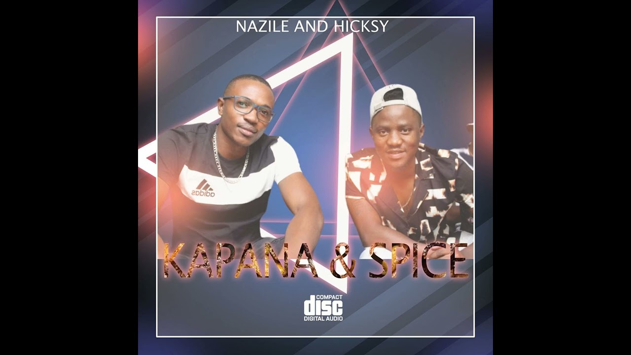 Botsotso - Nazile & Hicksy