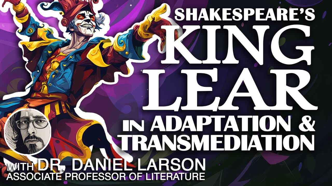 How to Rip Off a Classic: the Case of King Lear