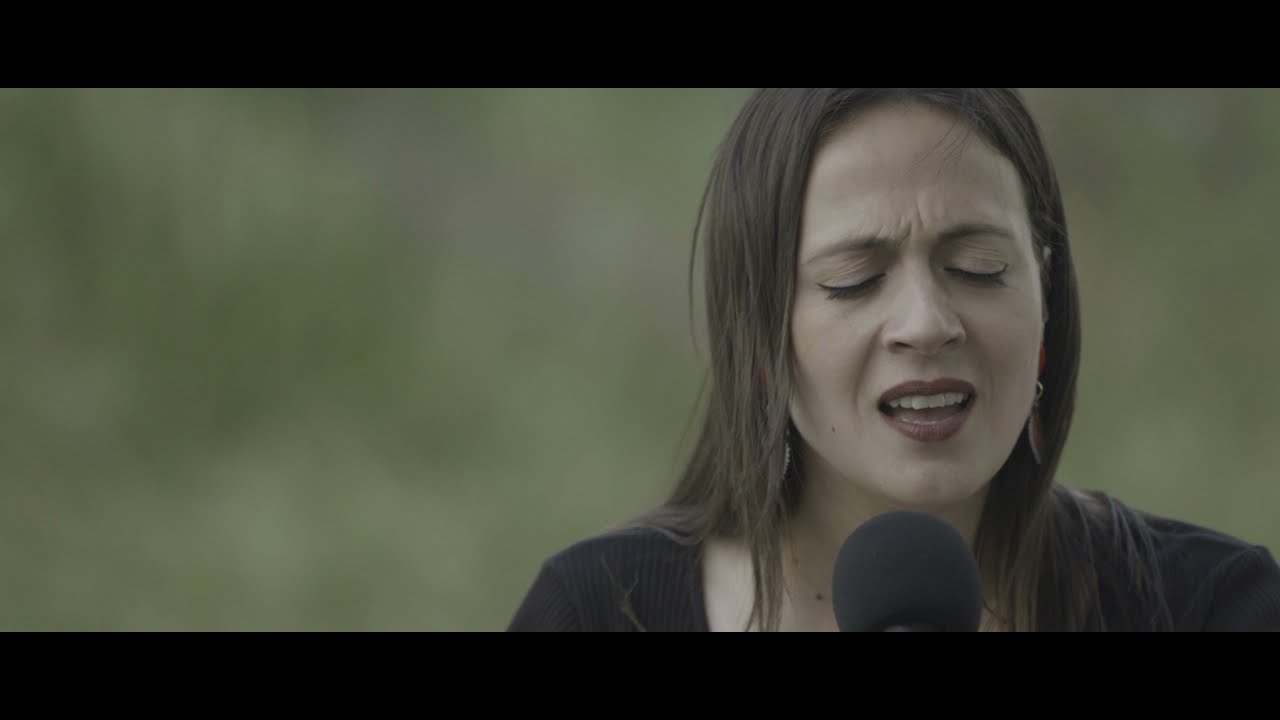 María Villalón - La Tarara (Federico García Lorca)