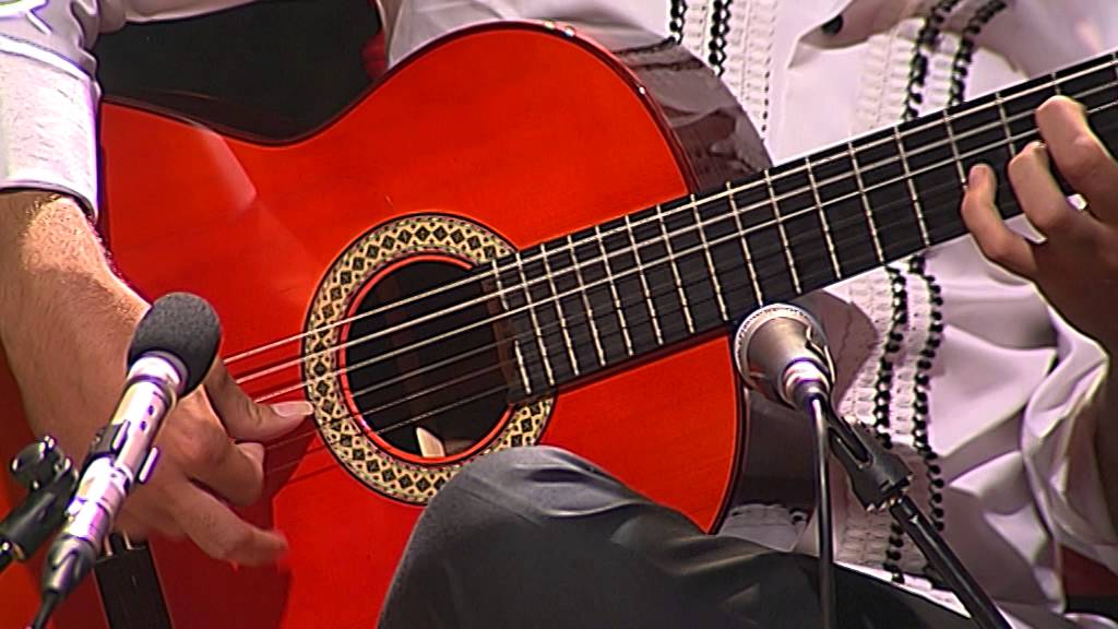 Pedro Navarro en vivo - A ti Morante - DIRECTO