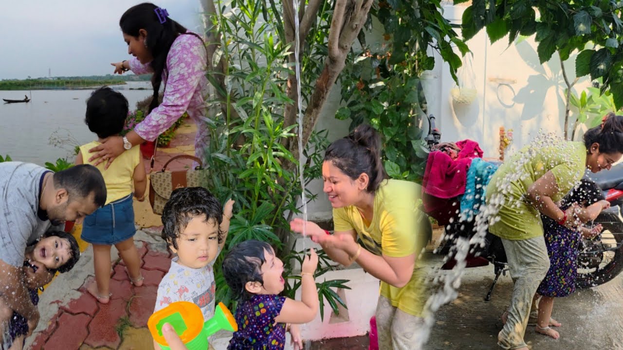 খুনসুঁটির মাঝে মেহুর হলো দলবদল😲 নতুন স্টাইলে পিৎজা বানিয়ে দিনশেষে শান্তির খোঁজে😱