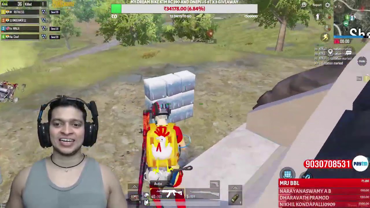 Only Action Baby