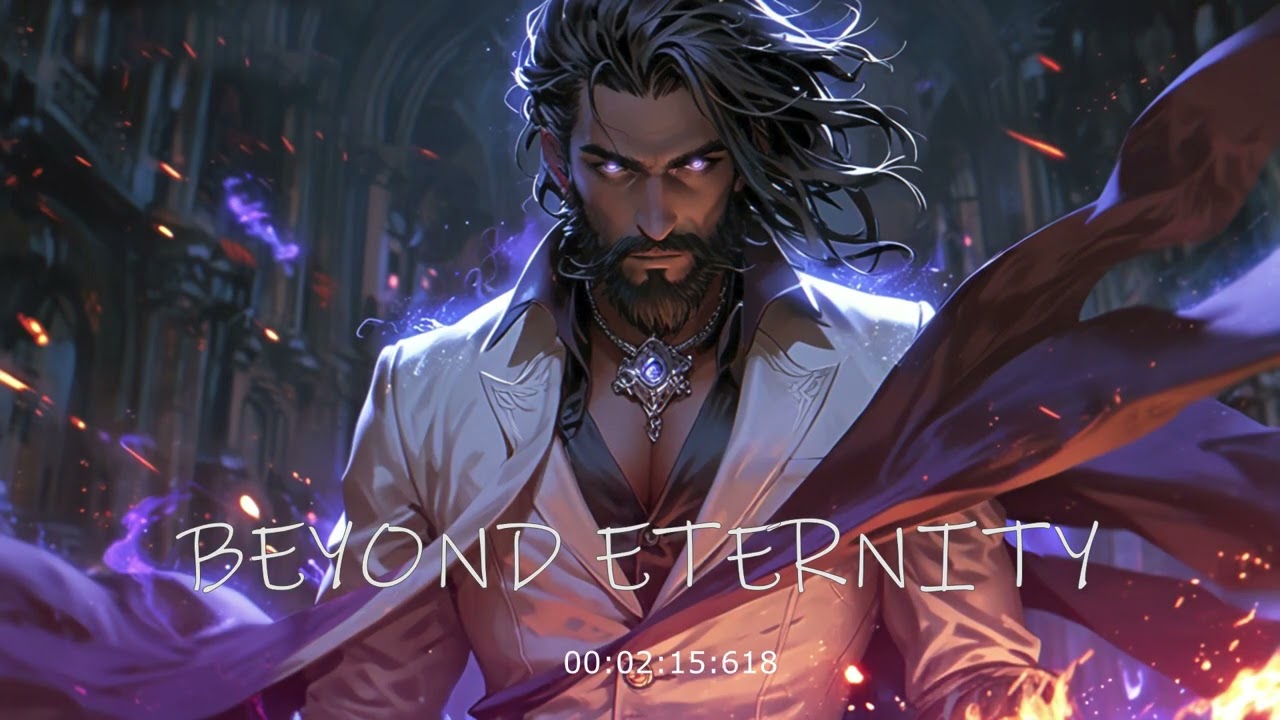 BEYOND ETERNITY - DaniRave