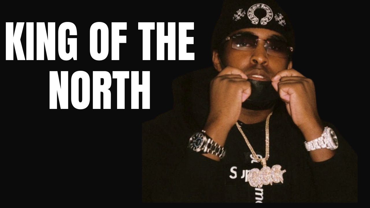 Top5 GGG robbed  Kmoney for his chain and took dmoney chain back from him