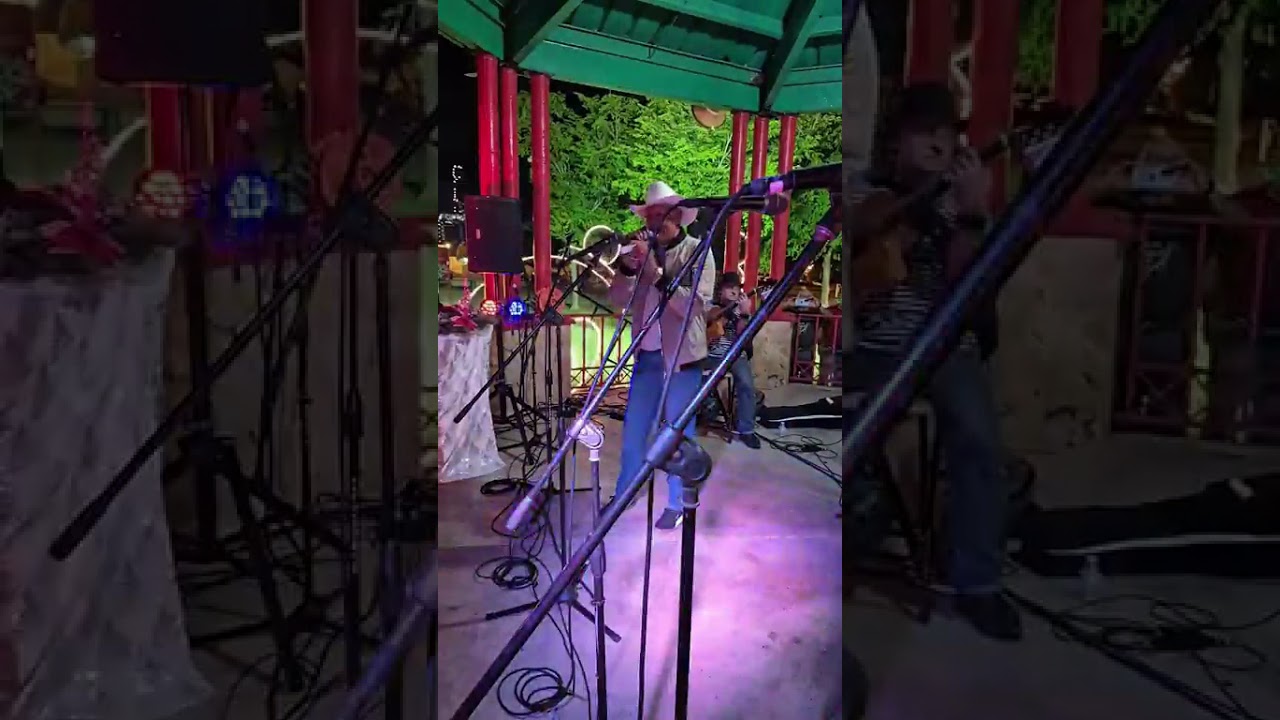 Humberto Martinez vs Fernando González - Pico a Pico