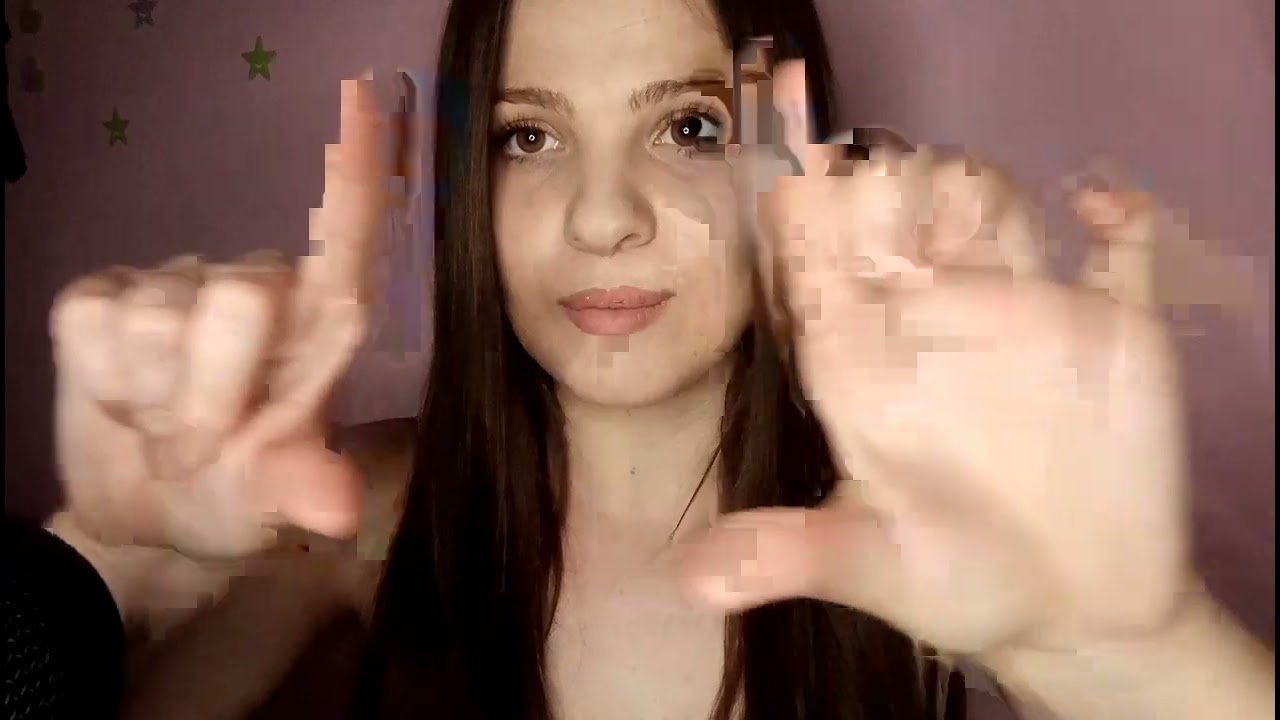#SerbianAsmr - ULOGA - Tretman za opuštanje 😴