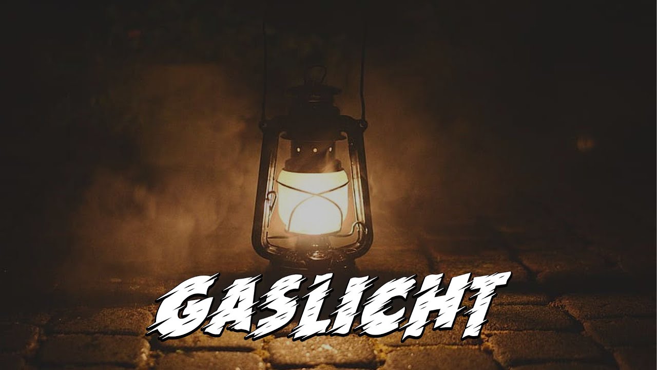 Gaslicht | Patrick Hamilton | Krimi H&ouml;rspiel