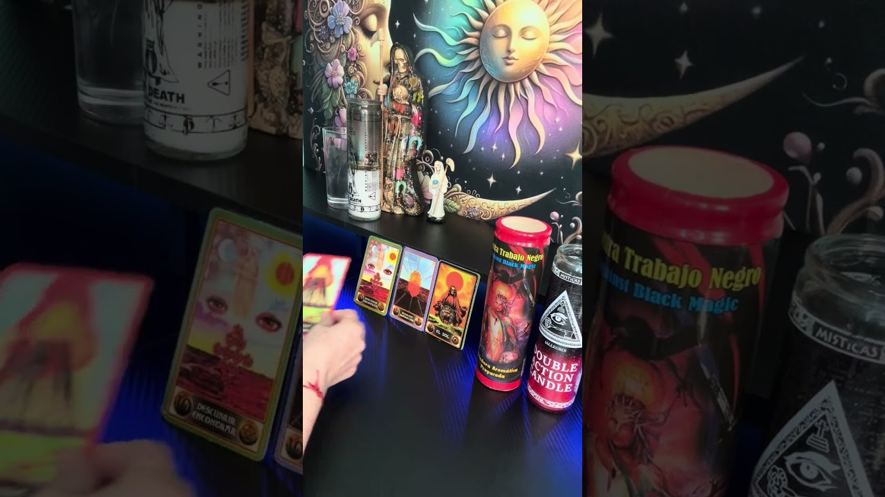 DESCUBRE LAS INTENSIONES DE TUS ENEMIGOS +18323050547 