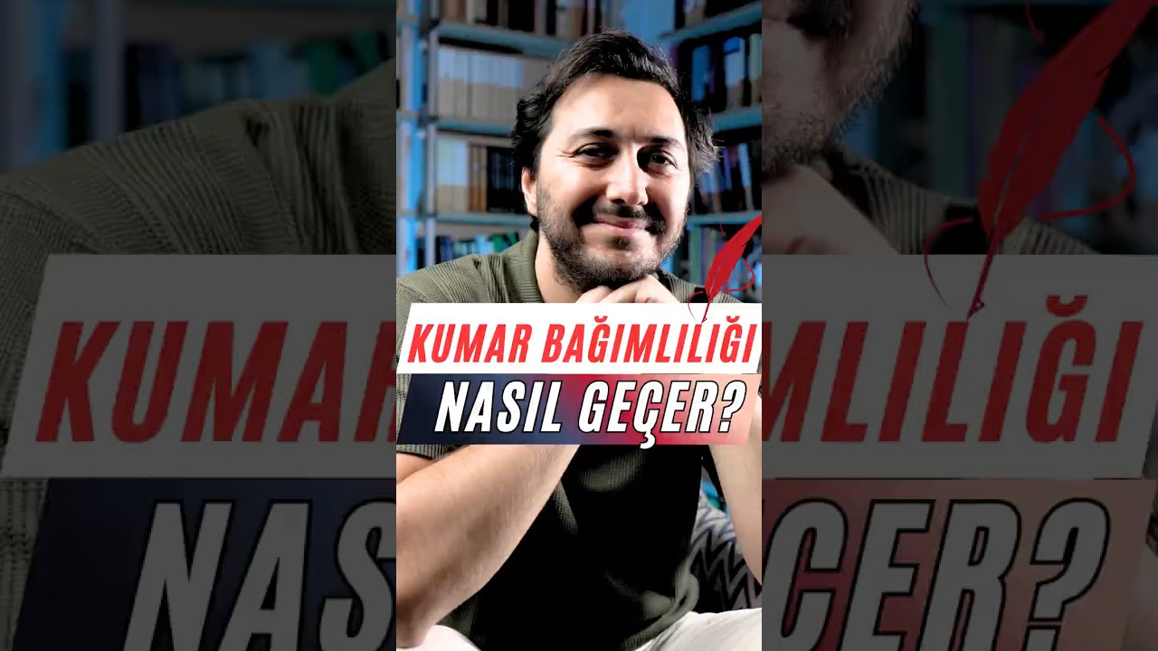 Kumar Bağımlılığı İle Başa &Ccedil;ık!  #psikoloji #psikolog #kumar #kumarbağımlılığı #kumaroyunları