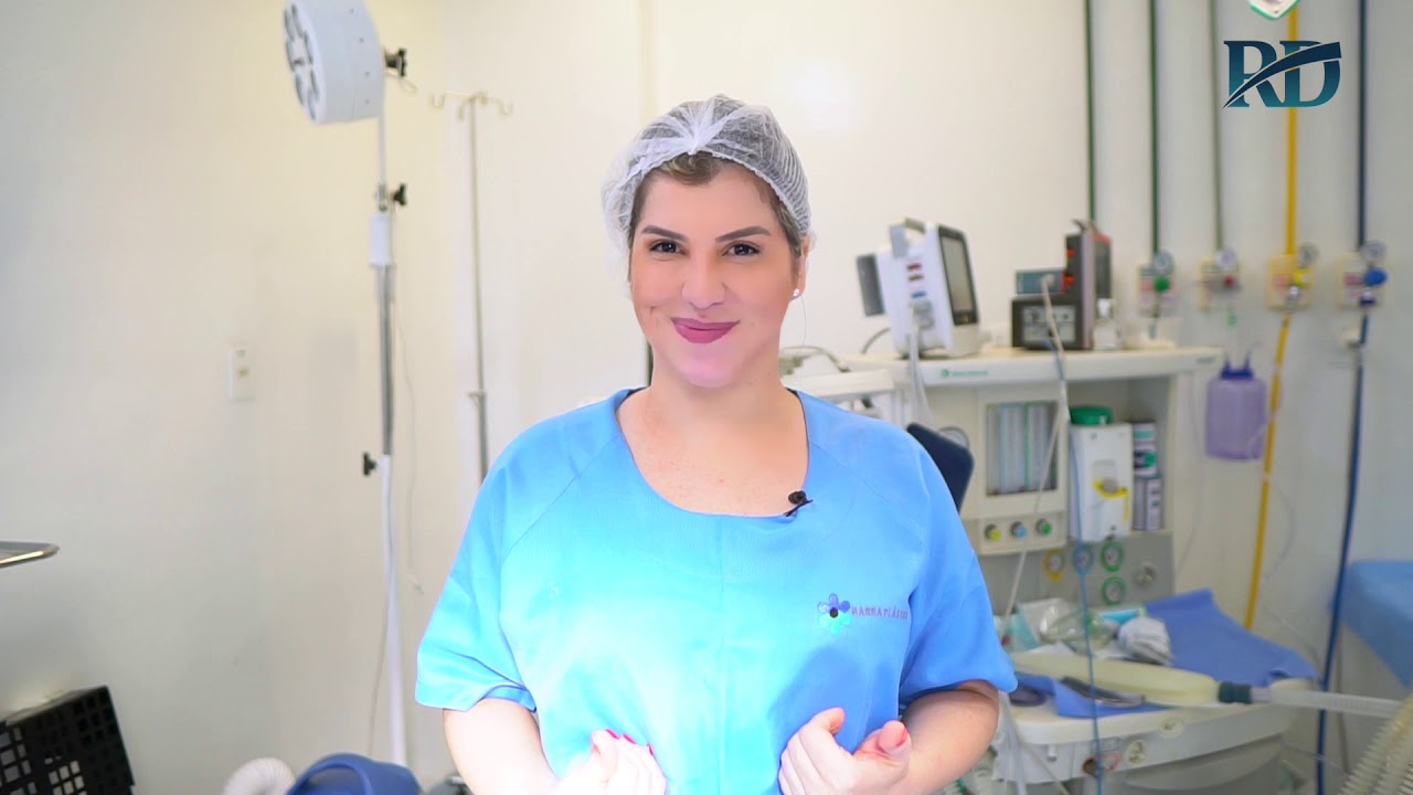Cuidados para o primeiro banho após sua cirurgia | Dra Leticia Suave