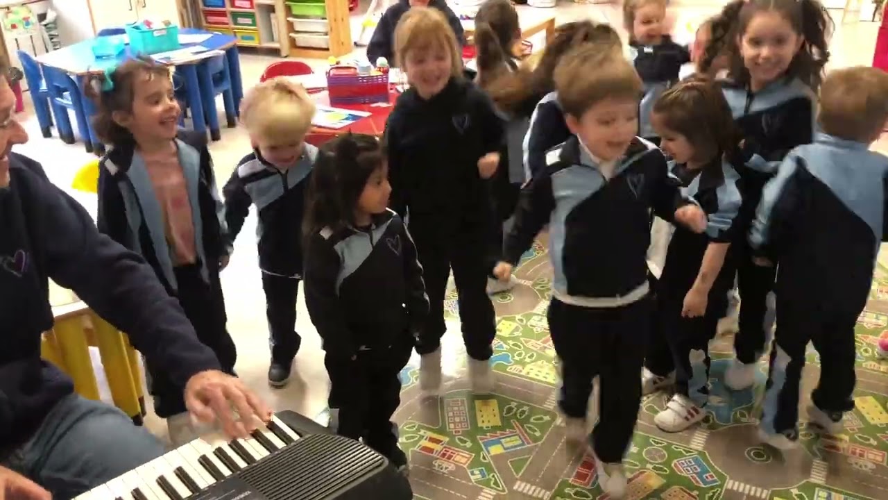 Música con Evelio