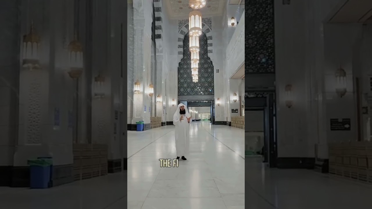The NEW Extension Expansion of Masjid Al-Haram in Makkah Al-Mukarramah #islam #makkah #muslim #deen