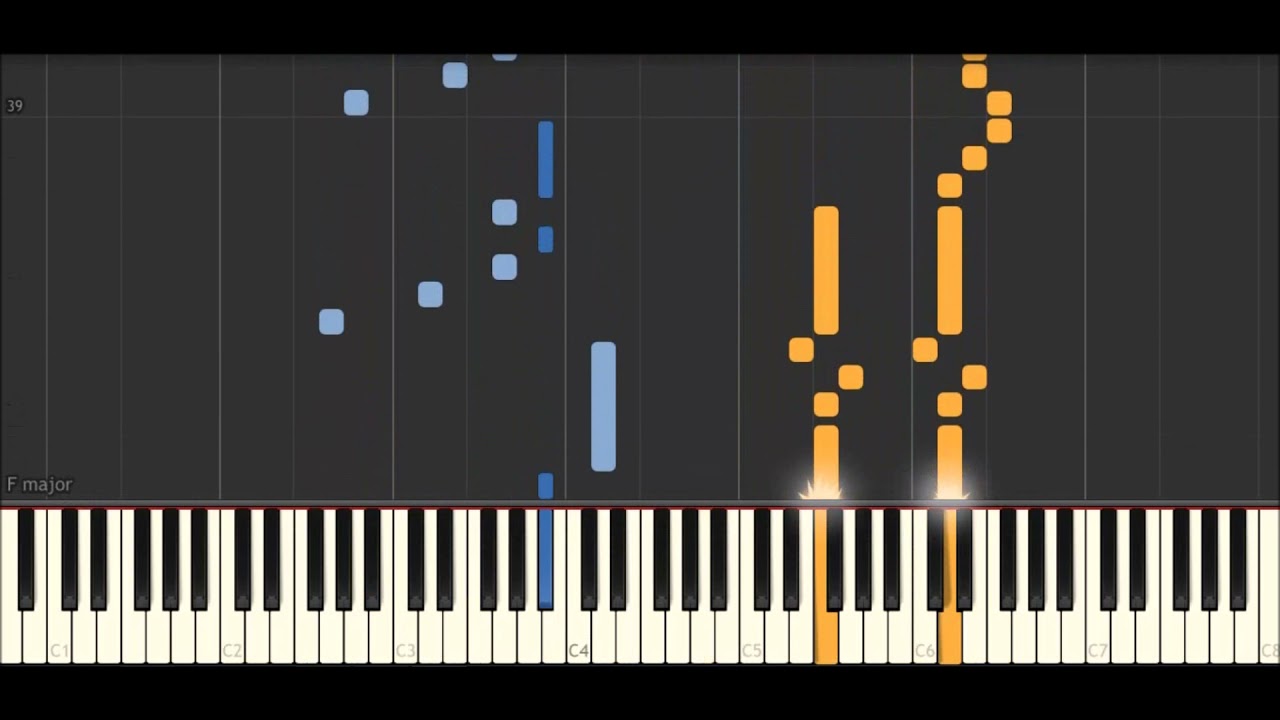Corazón de Niño - Richard Clayderman