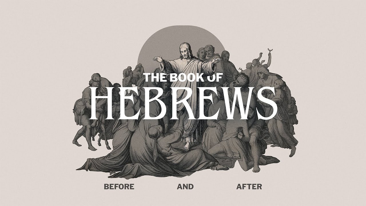 Before and After: How to Know If You're Truly Saved