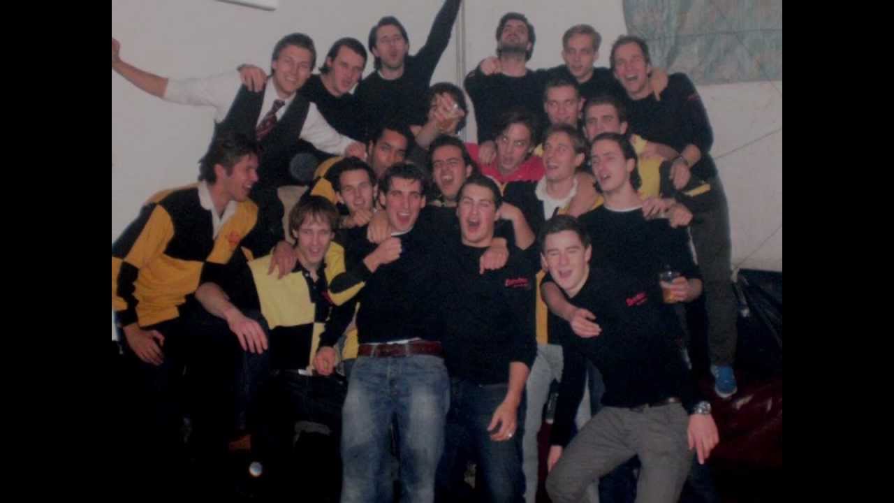 Carolus Magnus Kansloze Avond