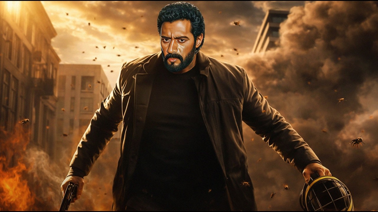 فيلم  الأكشـن و الأثـاره | الـعـقــــــرب | بطولة   أحمد عز -  HD 2026