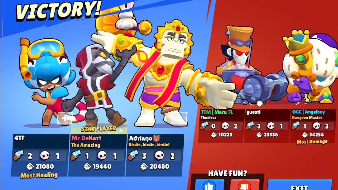 Full matcherino tournament of DOOM(Pohuy howmuch€)