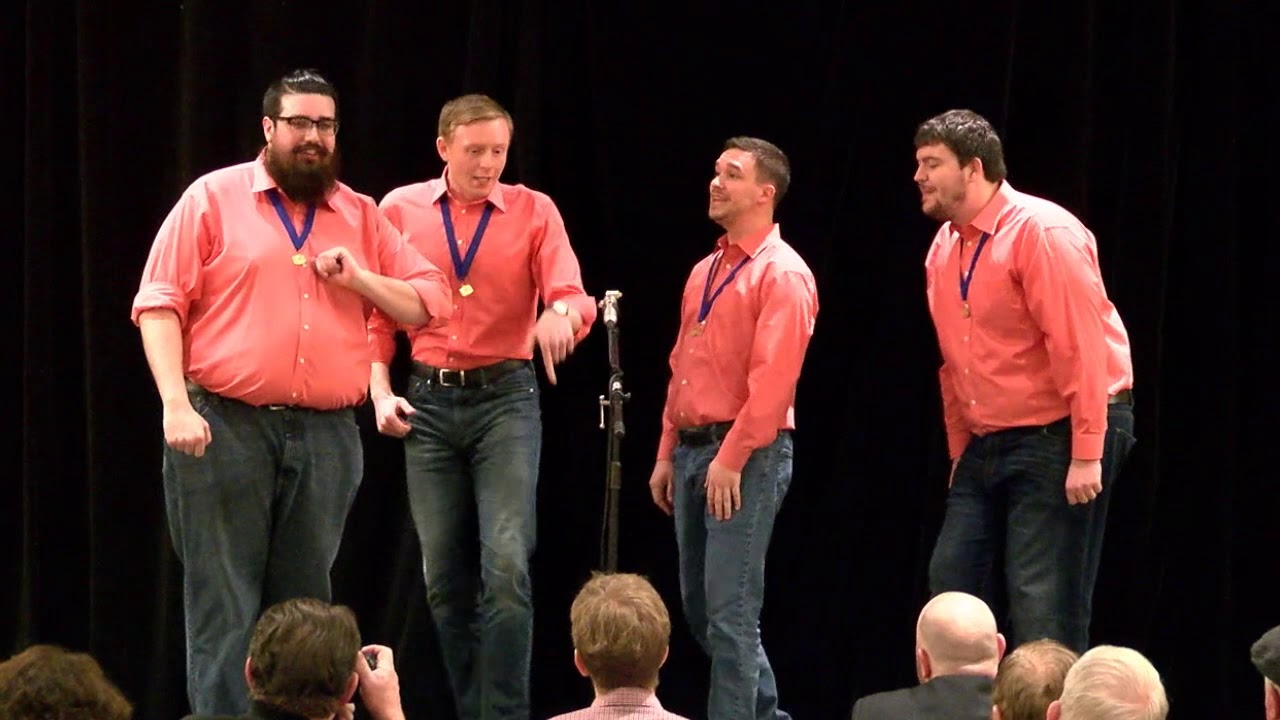 Frontier - C'mon Get Happy! (Partridge Family cover)