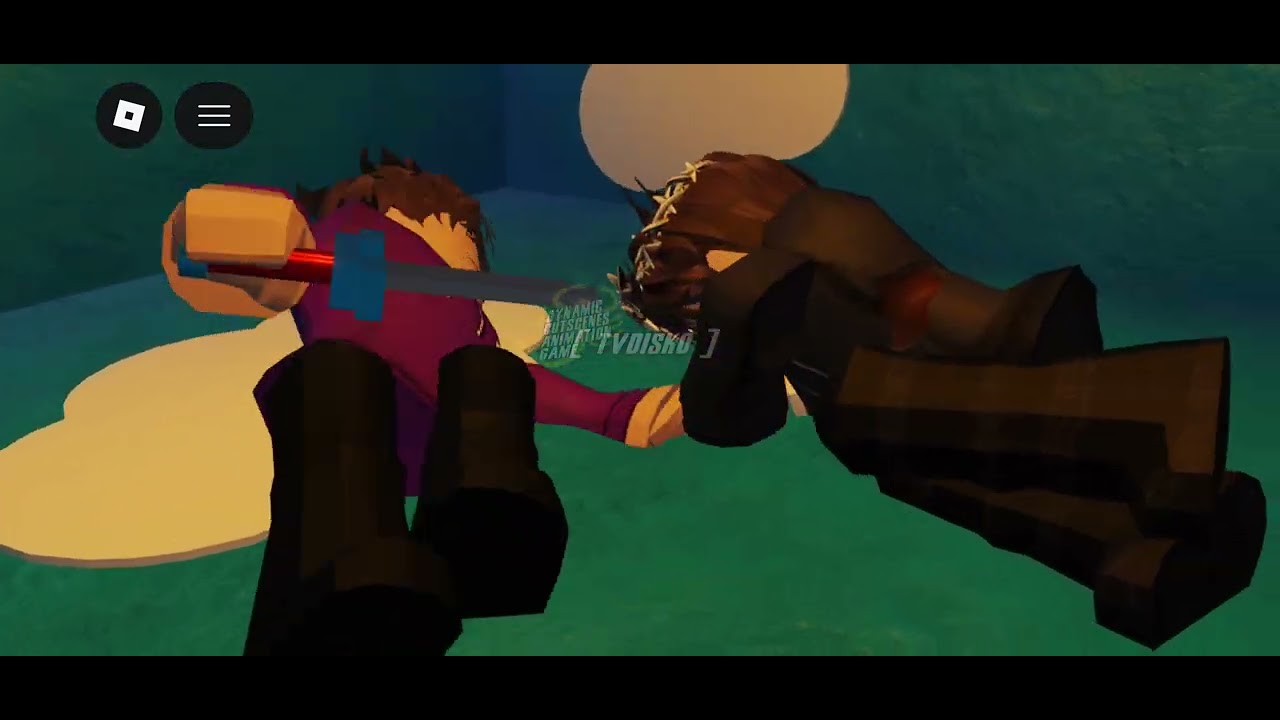 Me vs my friend in rivals part 1