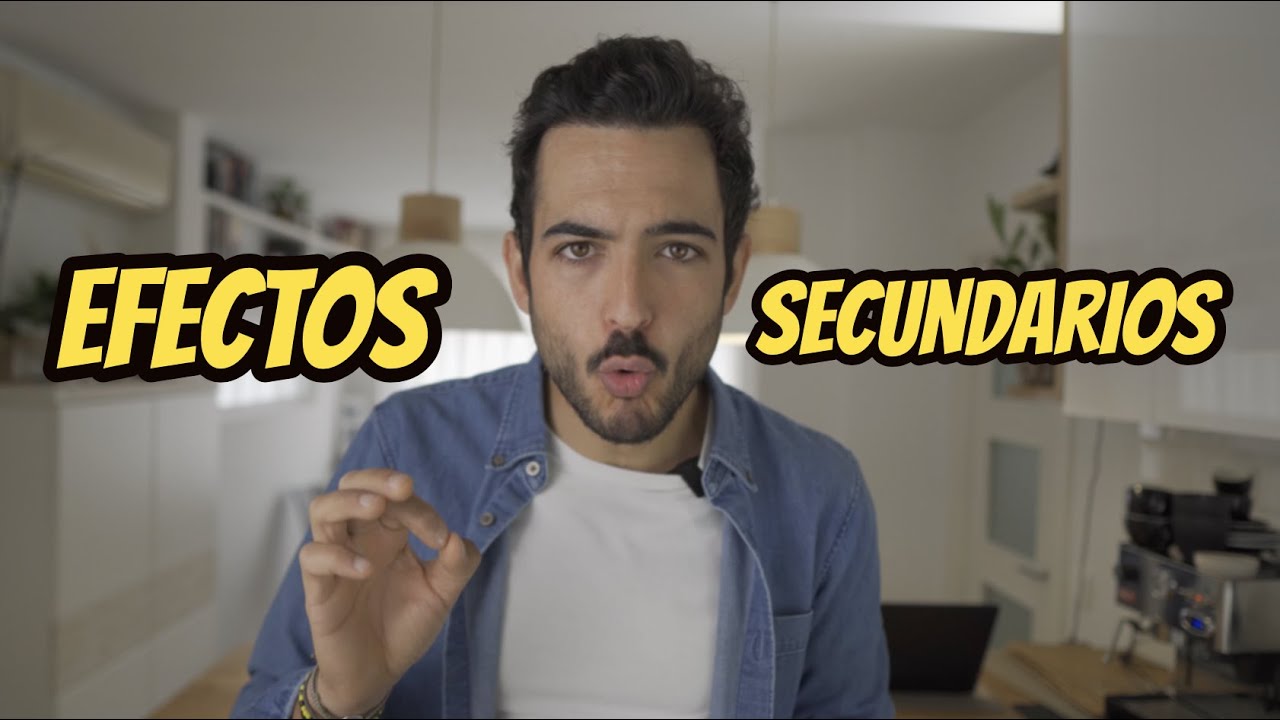 EFECTOS SECUNDARIOS FINASTERIDA Y DUTASTERIDA | ¿MERECE LA PENA ARRIESGARSE?